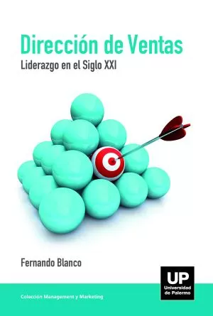 Carátula de Dirección de ventas