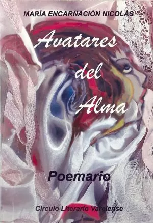 Carátula de Avatares del alma