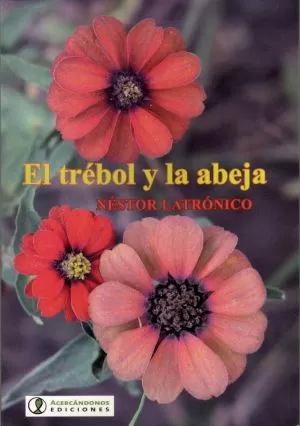 Carátula de El trébol y la abeja
