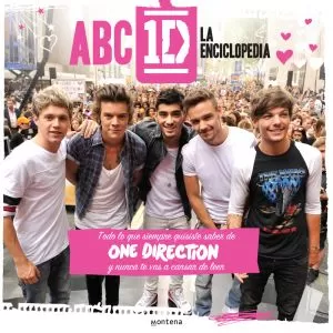 Carátula de ABC1D, la enciclopedia