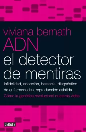Carátula de ADN