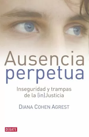 Carátula de Ausencia perpetua