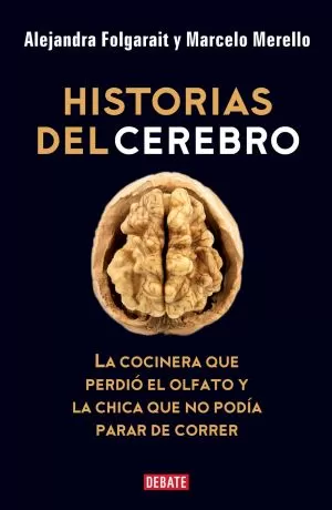 Carátula de Historias del cerebro