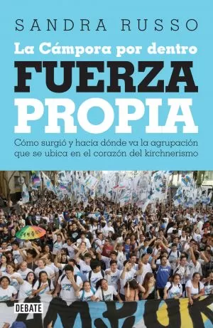 Carátula de Fuerza propia