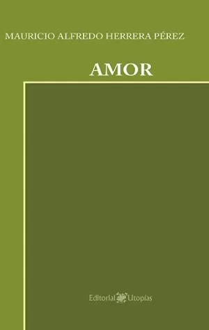 Carátula de Amor