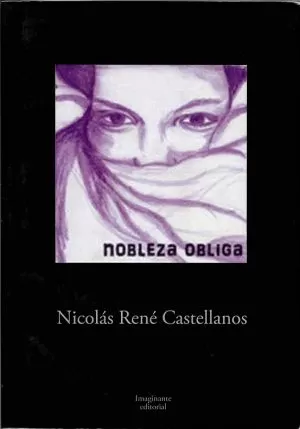 Carátula de Nobleza obliga