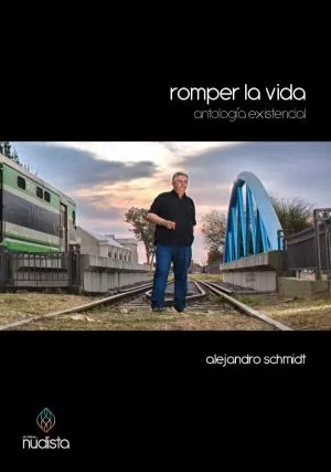Carátula de Romper la vida