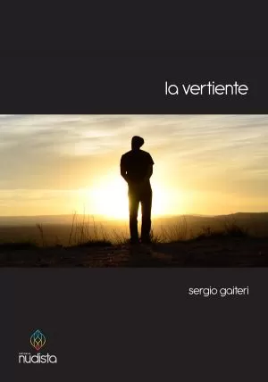 Carátula de La vertiente