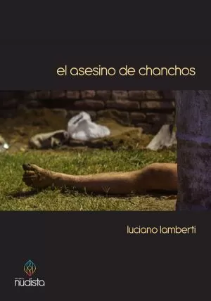 Carátula de El asesino de chanchos