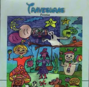 Carátula de Travesuras