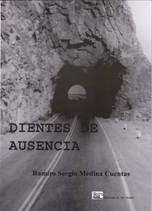 Carátula de Dientes de ausencia