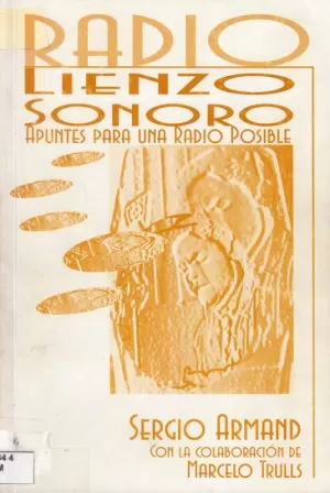 Carátula de Radio
