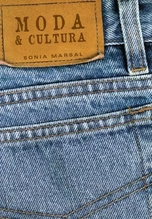 Carátula de Moda & cultura