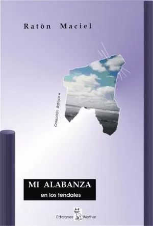 Carátula de Mi alabanza en los tendales