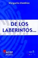 Carátula de De los laberintos