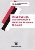 Carátula de Salud pública