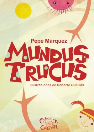 Carátula de Mundus trucus