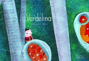 Carátula de Verdelina