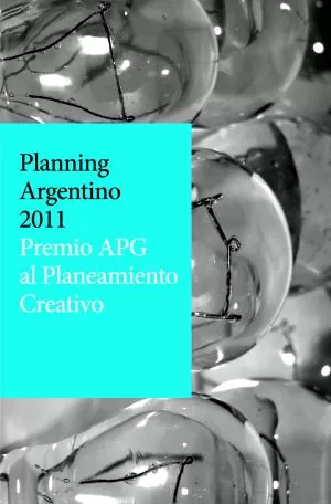 Carátula de Planning argentino 2011
