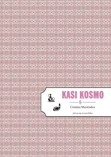 Carátula de Kasi Kosmo