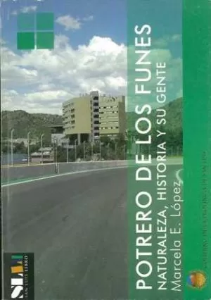 Carátula de Potrero de los Funes