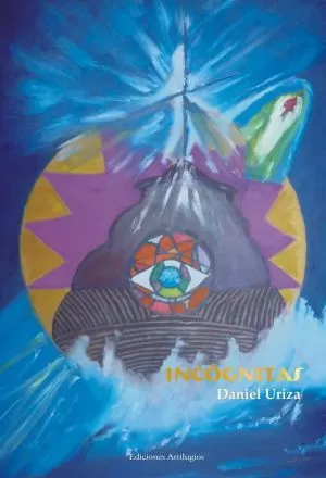 Carátula de Incógnitas