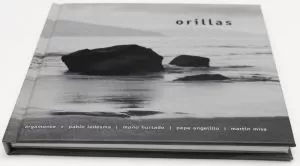 Carátula de Orillas