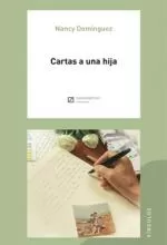 Carátula de Cartas a una hija