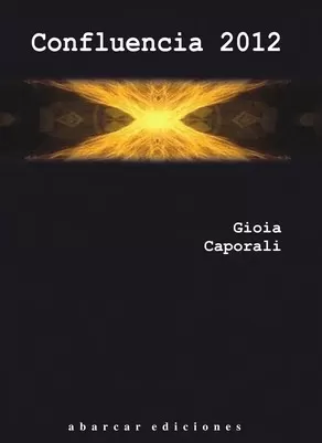 Carátula de Confluencias 2012