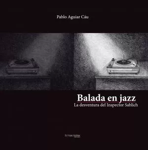 Carátula de Balada en Jazz