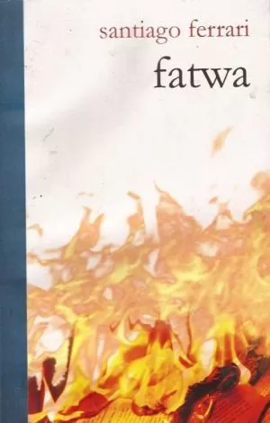 Carátula de Fatwa