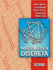 Carátula de Matemática discreta