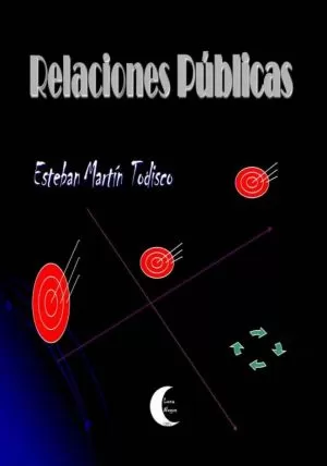 Carátula de Relaciones públicas