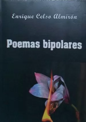 Carátula de Poemas bipolares