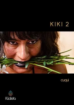 Carátula de Kiki 2