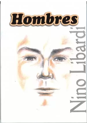 Carátula de Hombres