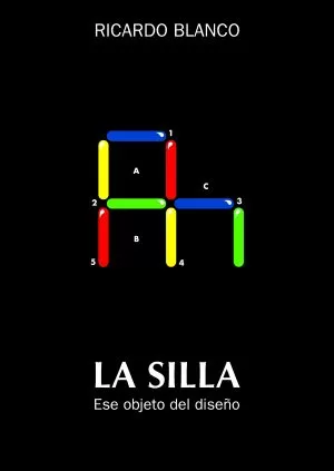 Carátula de La silla