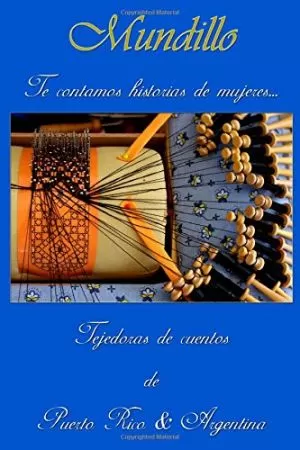 Carátula de Mundillo