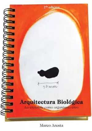 Carátula de Arquitectura biológica