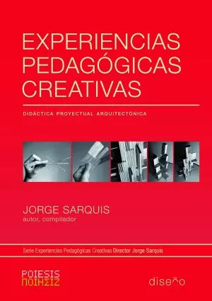 Carátula de Experiencias pedagógicas creativas