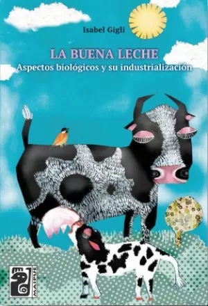 Carátula de La buena leche