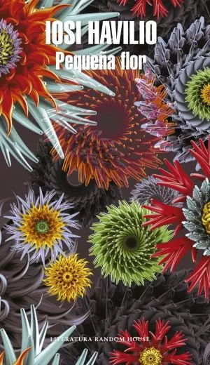 Carátula de Pequeña flor