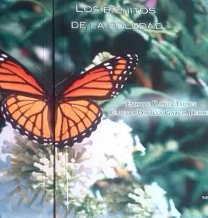 Carátula de Los bichitos de la soledad