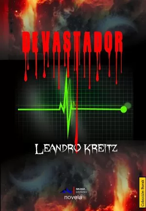 Carátula de Devastador