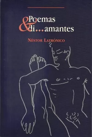 Carátula de Poemas y di... amantes