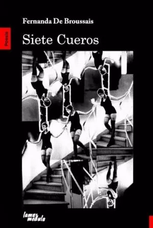 Carátula de Siete cueros