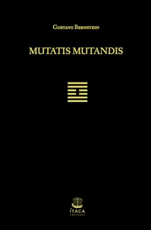 Carátula de Mutatis mutandis