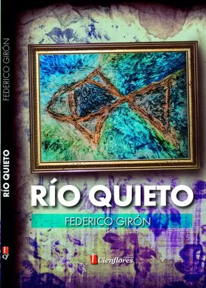 Carátula de Río quieto