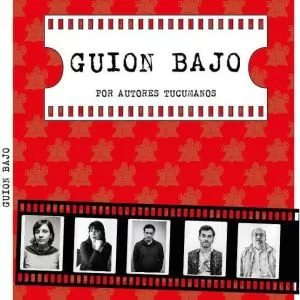 Carátula de Guion bajo