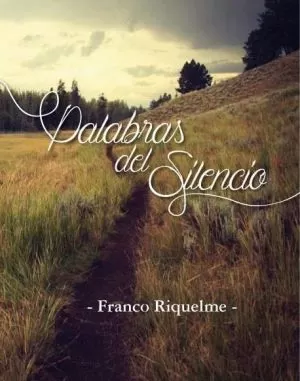 Carátula de Palabras del silencio